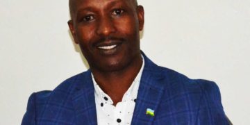 Fred-Seka,-FEAFFA-President_