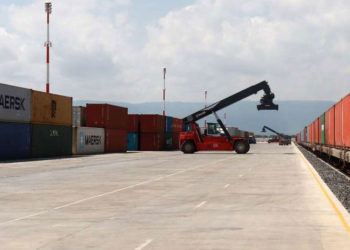 Naivasha-transit-cargo PHOTO COURTESY NATION.CO.KE