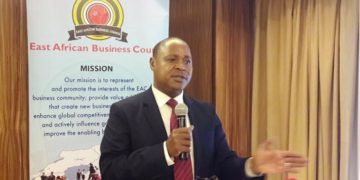 Peter-Mathuki-CEO-EABC PHOTO COURTESY