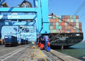 Reprieve as empty container return period extended with stage set for more domestic cargo storage days.