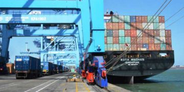 Reprieve as empty container return period extended with stage set for more domestic cargo storage days.