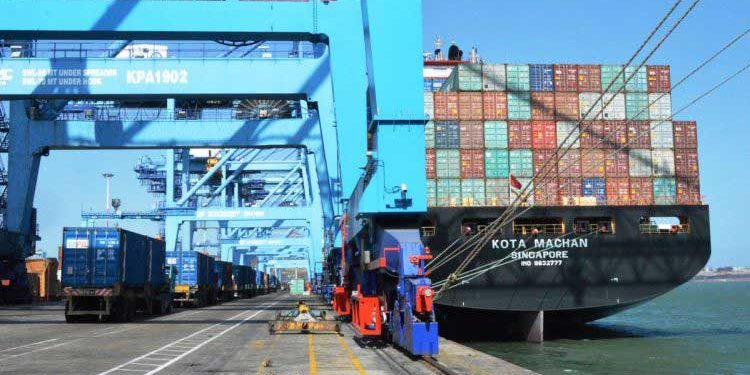 Reprieve as empty container return period extended with stage set for more domestic cargo storage days.