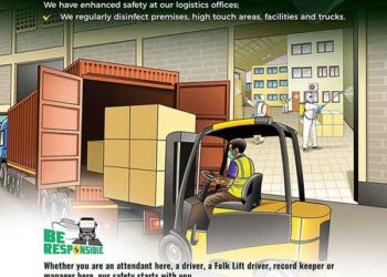 COVID19-SOPs-rides-on-driver’s-electronic-certificate-app-to-reach-regional-target