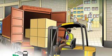 COVID19-SOPs-rides-on-driver’s-electronic-certificate-app-to-reach-regional-target