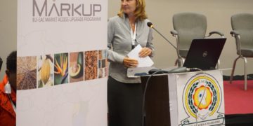 eac market access upgrade program