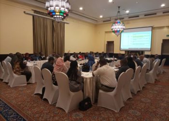 Tanzania gets back on track enactment of new freight forwarders law