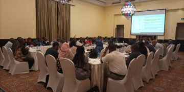 Tanzania gets back on track enactment of new freight forwarders law