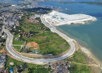 Mombasa port rides on major changes to double transshipment cargo volume