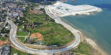 Mombasa port rides on major changes to double transshipment cargo volume