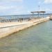 Construction of proposed Shimoni Fishing Port project takes baby steps - PHOTO COURTESY