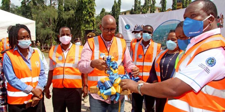 NCTTCA’s 35 years experience major game-changer as region settles on ‘new normal’