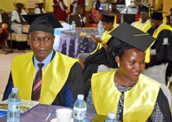 Uganda lays ground for the launch of CPD program