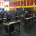 EACFFPC Students taking Exams in Uganda. PHOTO COURTESY