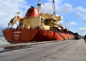 ESL cleared 41 vessels in piloting iCMS sea module now set for full roll-out