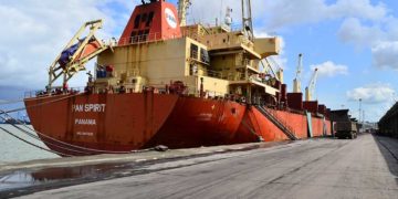 ESL cleared 41 vessels in piloting iCMS sea module now set for full roll-out