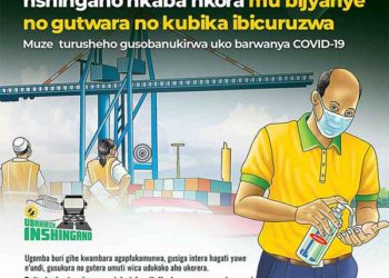 FEAFFA SOPs on Covid19 Pandemic in EAC