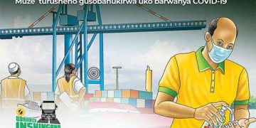 FEAFFA SOPs on Covid19 Pandemic in EAC