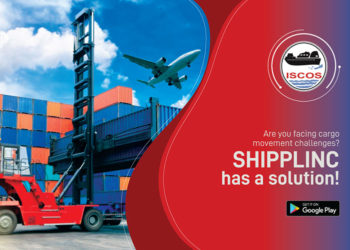 ISCOS’ new mobile app to report, monitor and resolve NTBs at ports and along the trade and transport corridors