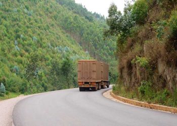Northern Corridor Observatory PHOTO COURTESY