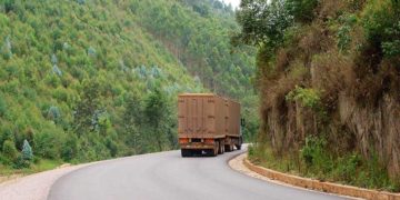 Northern Corridor Observatory PHOTO COURTESY