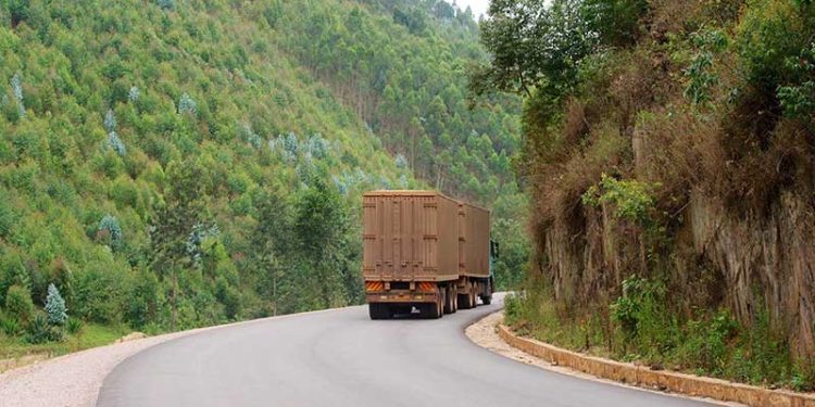 Northern Corridor Observatory PHOTO COURTESY