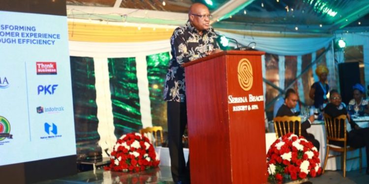 EAMA Awards 2020 PHOTO COURTESY