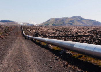 Lokichar-Lamu crude oil pipeline takes baby steps