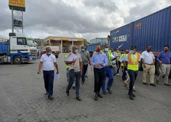 Stakeholders propose 12 rest Roadside Stations along the Northern Corridor