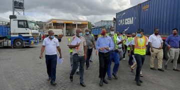 Stakeholders propose 12 rest Roadside Stations along the Northern Corridor