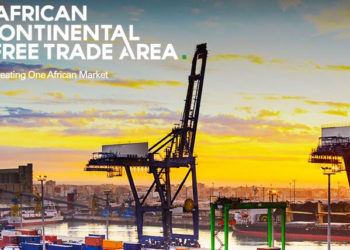 AfCFTA launches SMEs App-PHOTO COURTESY