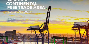 AfCFTA launches SMEs App-PHOTO COURTESY