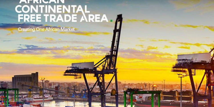 AfCFTA launches SMEs App-PHOTO COURTESY