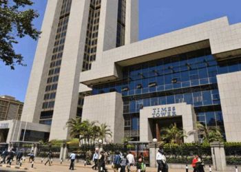 Kenya Revenue Authority. PHOTO COURTESY.