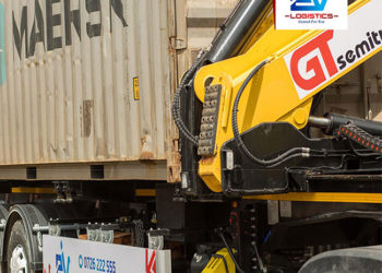 Reprieve for traders as-cost effective trucks launched in Kenya