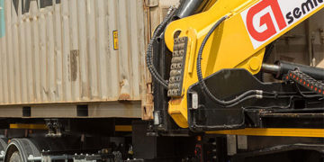 Reprieve for traders as-cost effective trucks launched in Kenya