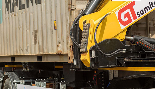 Reprieve for traders as-cost effective trucks launched in Kenya