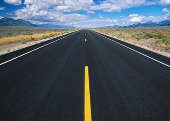 Tanzania-Uganda Road Project. PHOTO COURTESY