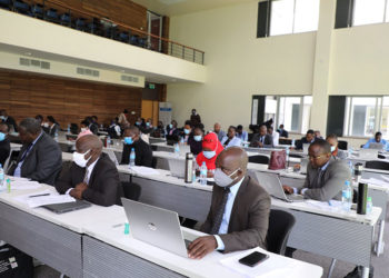 Appointment of EAC Secretary-General key agenda on Saturday’s Head of States Summit.