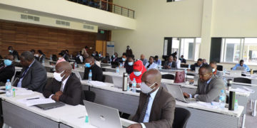 Appointment of EAC Secretary-General key agenda on Saturday’s Head of States Summit.