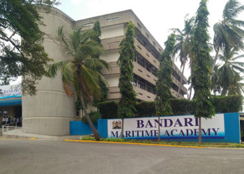 Bandari ink deal with HELB to support training of maritime based courses