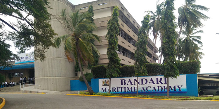 Bandari ink deal with HELB to support training of maritime based courses