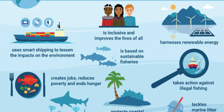 Newly appointed Kenya’s Blue Economy PS work well cut out
