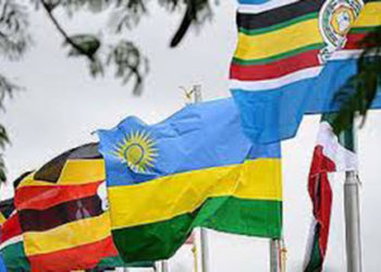 COVID 19 impact report offers recommendations as EAC makes big recovery strides.