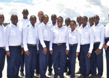 KMA to detain and fine ship