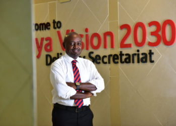 Here is what we must fix to turn around Blue Economy: Vision 2030 Delivery Secretariat