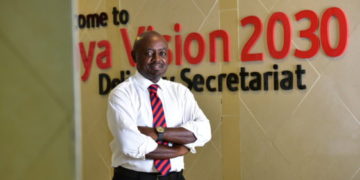 Here is what we must fix to turn around Blue Economy: Vision 2030 Delivery Secretariat