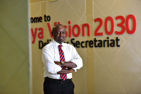 Here is what we must fix to turn around Blue Economy: Vision 2030 Delivery Secretariat