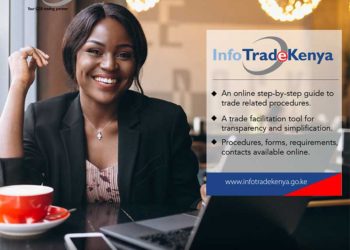 KenTrade plans training for upgraded systems’ users.