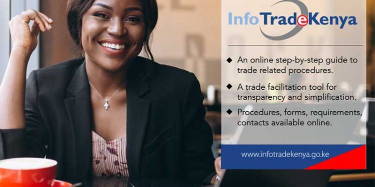 KenTrade plans training for upgraded systems’ users.