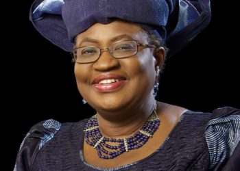 AU applauds Ngozi’s selection to lead WTO.